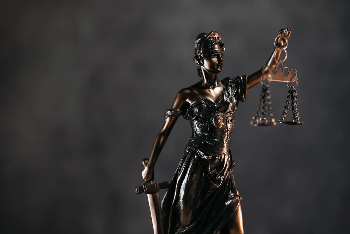 class action lawsuit concept