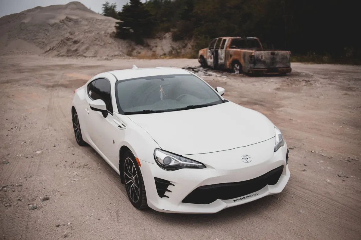 Toyota Faces Class Action Over Alleged Privacy Violations Toyota Faces Class Action Over Alleged Privacy Violations