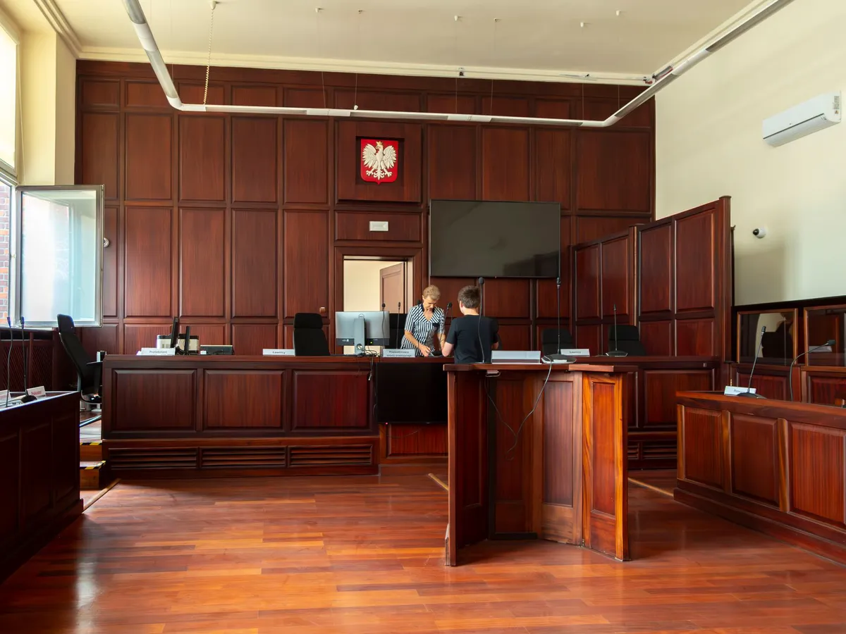 family court proceedings