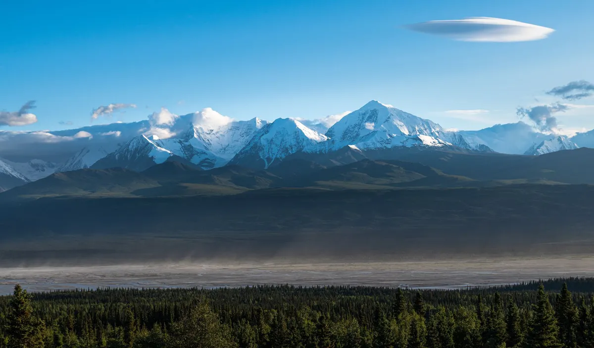 Trump Administration Settles Legal Challenges to Biden's Oil Restrictions in Alaska