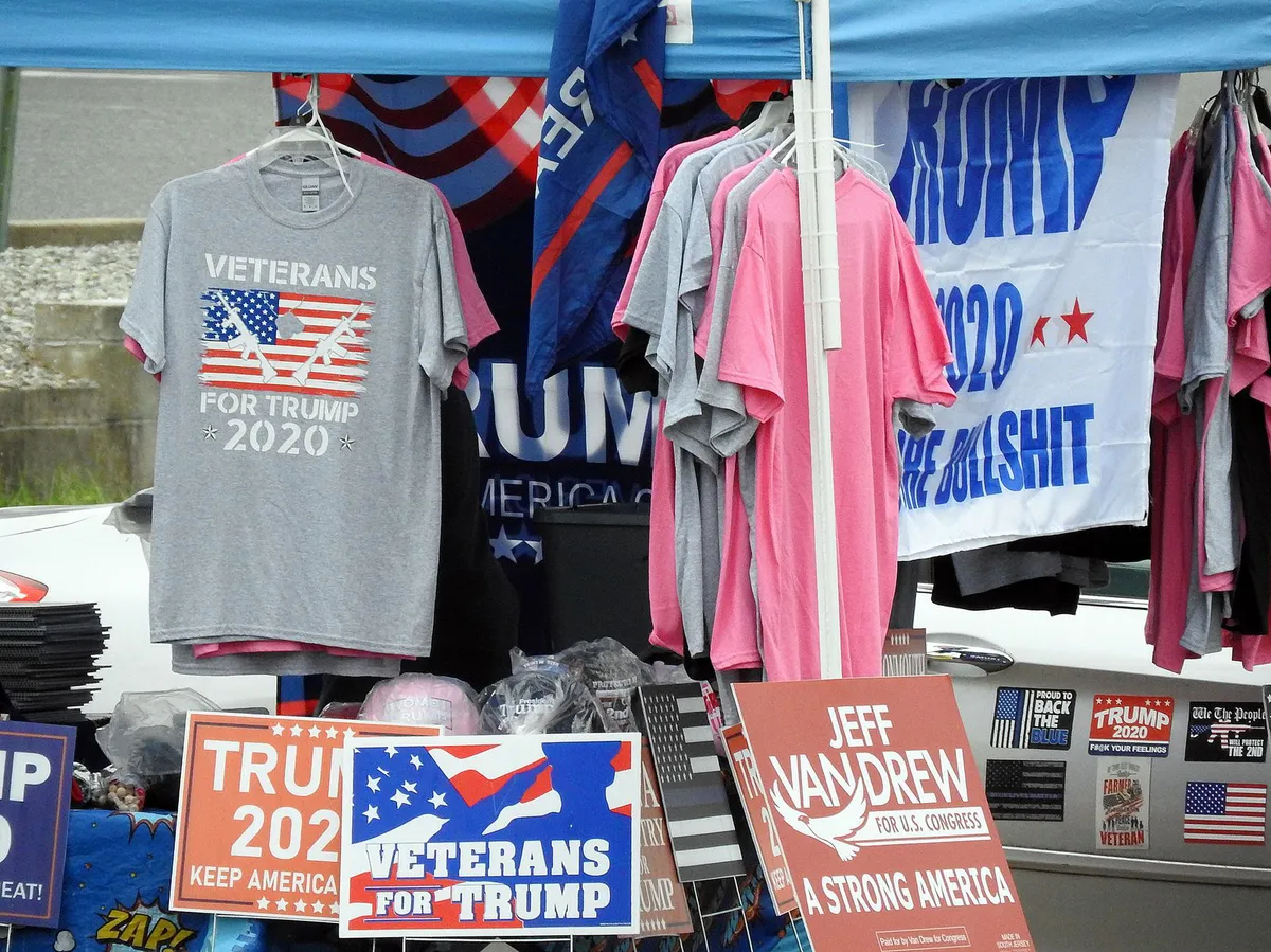 Trump's Lawsuit Against Iowa Poll: A Legal Battle Over Free Speech Trump's Lawsuit Against Iowa Poll: A Legal Battle Over Free Speech