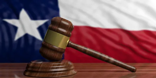 Two Judges Suspended After Indictments: A Closer Look at Judicial Accountability Two Judges Suspended After Indictments: A Closer Look at Judicial Accountability