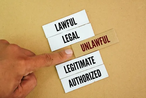 Unauthorized Legal Practice: The Case of a California Pastor Unauthorized Legal Practice: The Case of a California Pastor