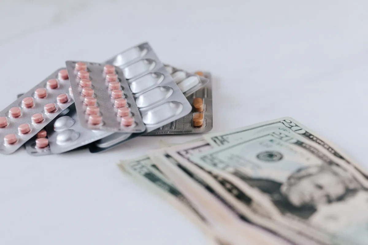 health care expenses