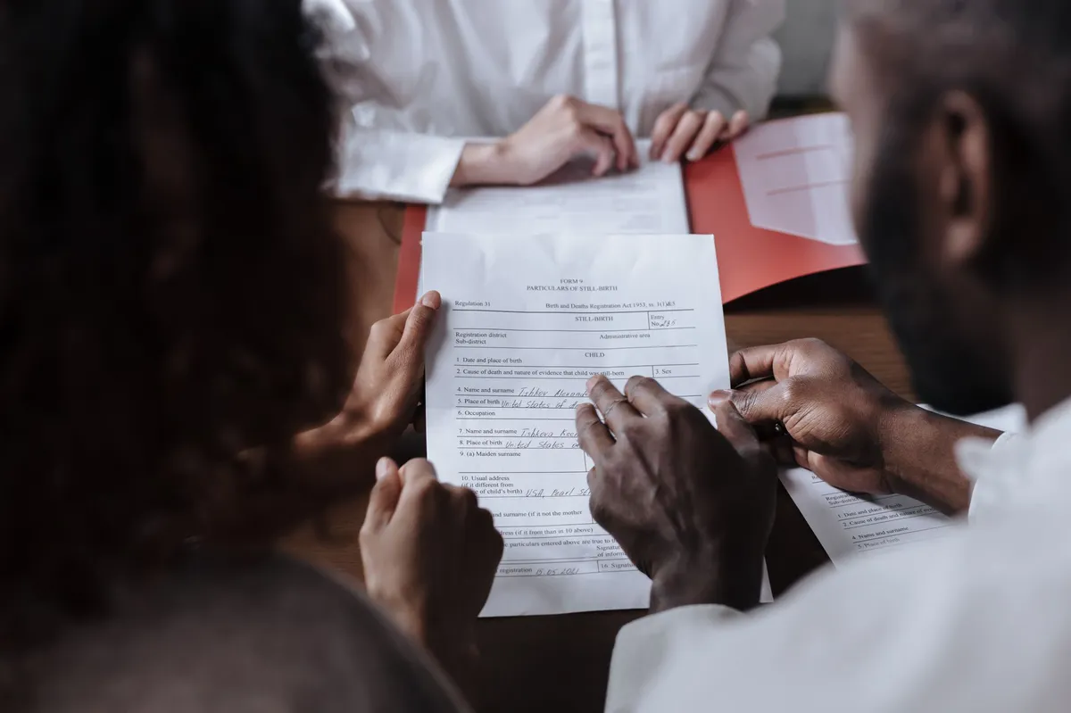 compassionate legal support