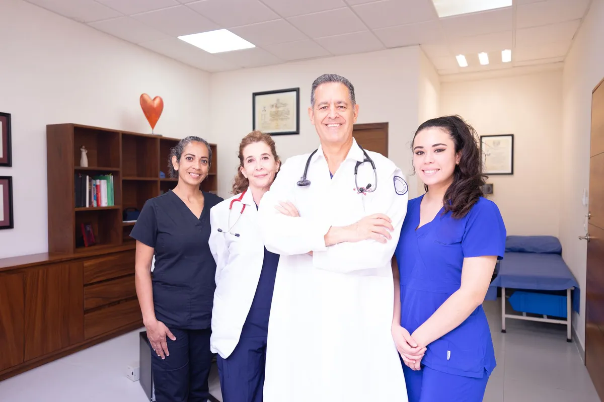 Understanding Nurse Practitioner Requirements: A Comprehensive Overview