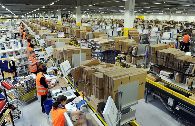 Understanding Repetitive Strain Injuries in Warehouse Jobs: A Deep Dive Understanding Repetitive Strain Injuries in Warehouse Jobs: A Deep Dive