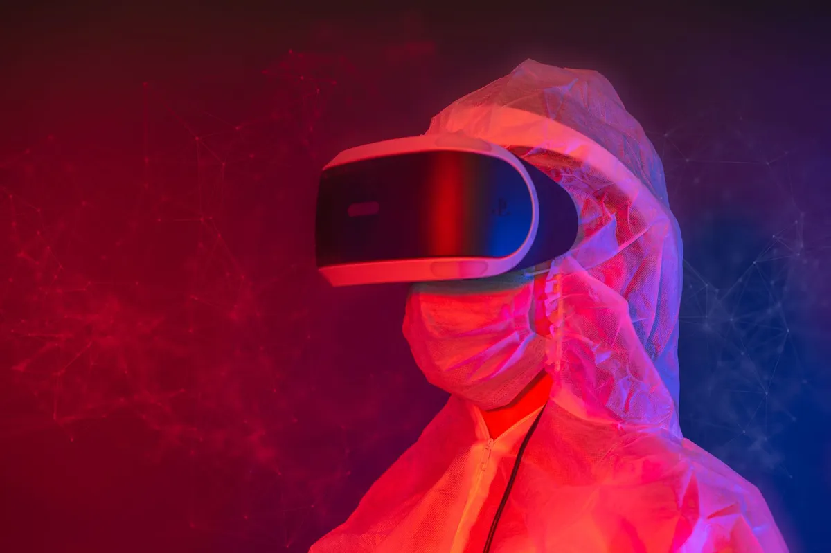 virtual healthcare future