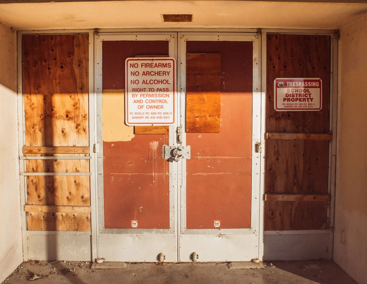 Understanding the Legal Implications of Town Abandonment: The Case of Hartman Understanding the Legal Implications of Town Abandonment: The Case of Hartman