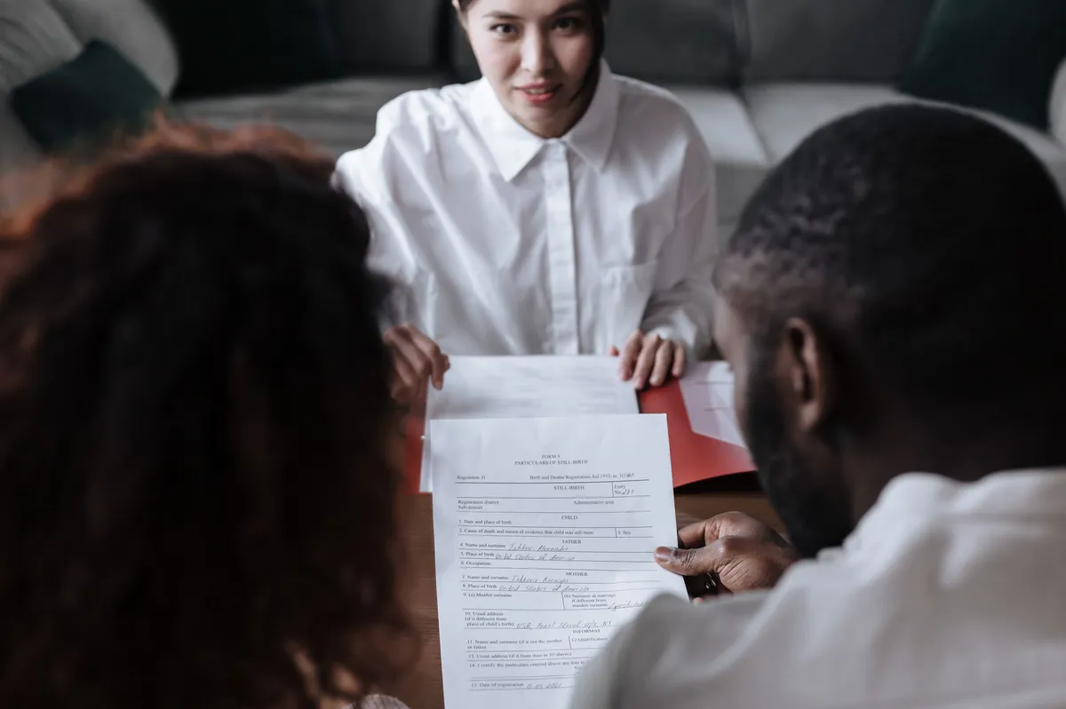 legal help consultation
