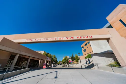 University of New Mexico Law Dean Remains Amid Admissions Policy Debate University of New Mexico Law Dean Remains Amid Admissions Policy Debate
