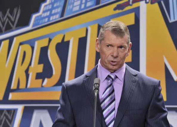 Vince McMahon’s Sexual Abuse Allegations: The Legal Battle Moves to Arbitration Vince McMahon’s Sexual Abuse Allegations: The Legal Battle Moves to Arbitration
