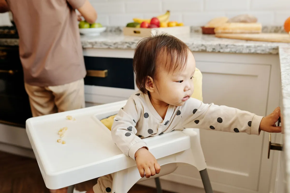 child safety furniture