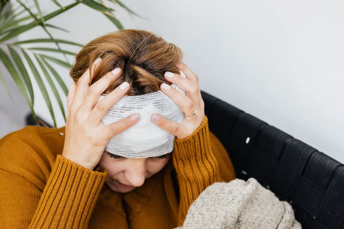 medical treatment for accident injuries