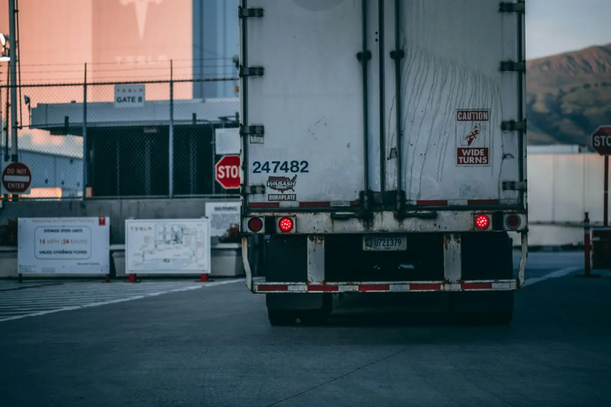 Why Early Legal Help is Crucial After a Truck Accident in Detroit Why Early Legal Help is Crucial After a Truck Accident in Detroit