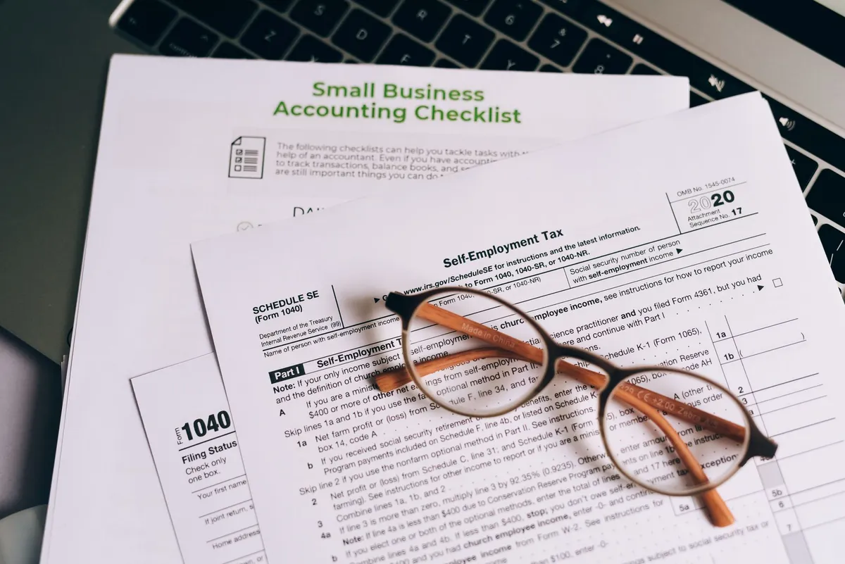HR audit checklist