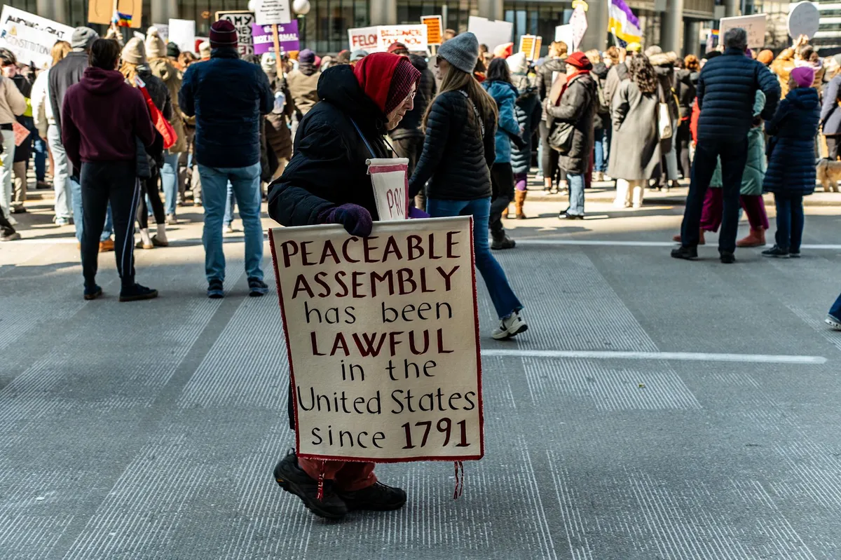 Wisconsin Appeals Court Revives Controversial Labor Law Affecting Public Workers