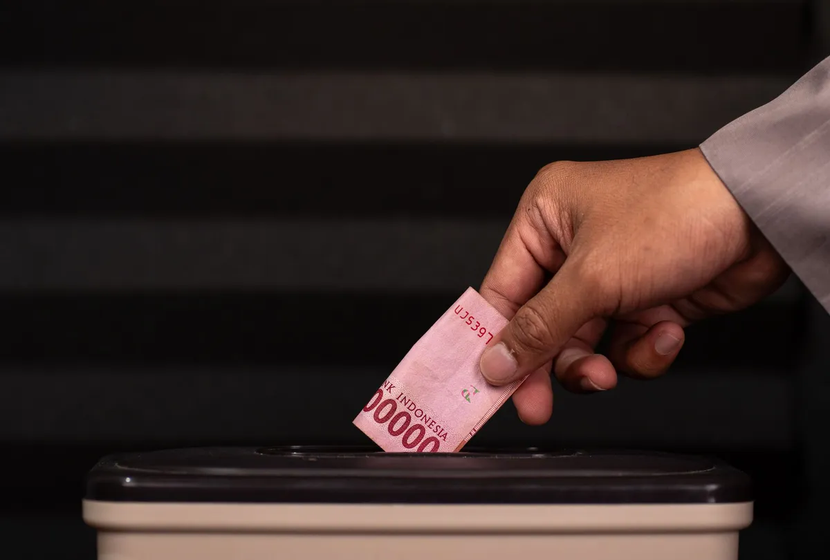 10th Circuit Strikes Down New Mexico Law Limiting Political Donations