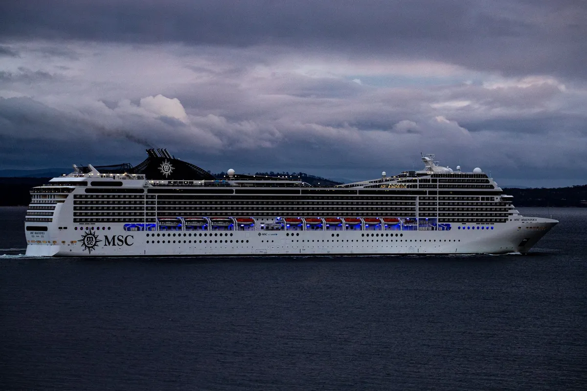 11th Circuit Overturns $12 Million Verdict in Cruise Ship Assault Case 11th Circuit Overturns $12 Million Verdict in Cruise Ship Assault Case