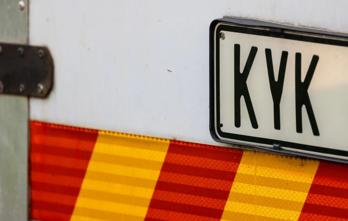 4th Circuit Rules Anti-Cop License Plates Are Free Speech