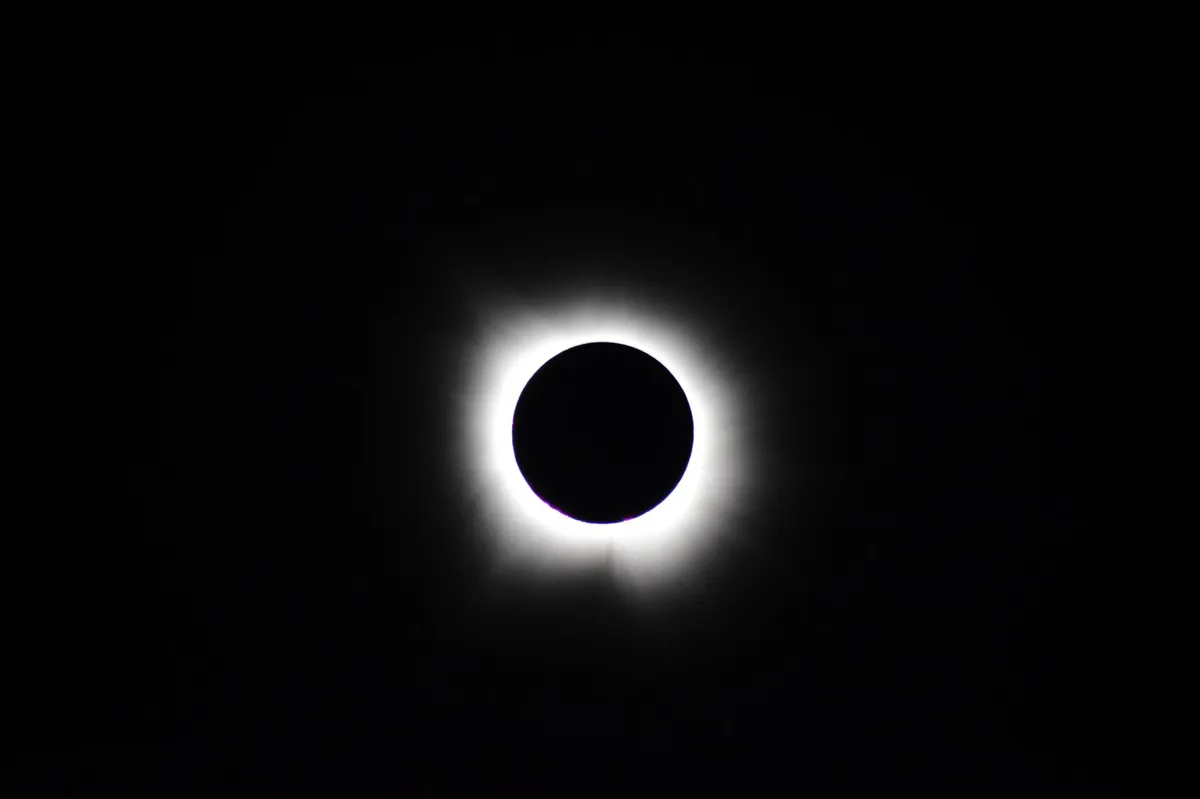 A Celestial Showdown: Total Solar Eclipse Set to Dazzle Spain and Beyond