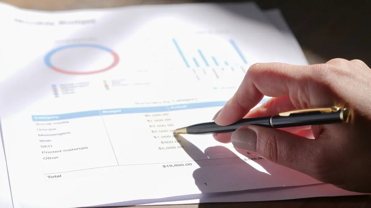 corporate accountability concept
