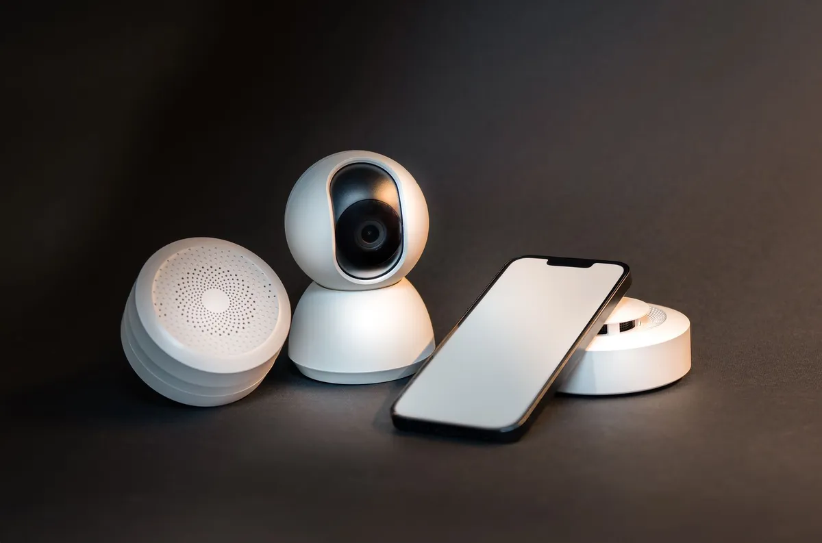 smart home technology