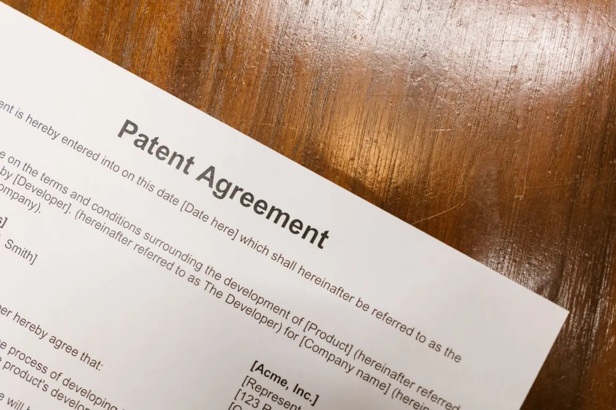 Amazon Faces Patent Lawsuit Over Smart Technology Innovations Amazon Faces Patent Lawsuit Over Smart Technology Innovations
