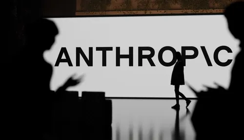 Anthropic's General Counsel Transitions to International Special Envoy Role Anthropic's General Counsel Transitions to International Special Envoy Role