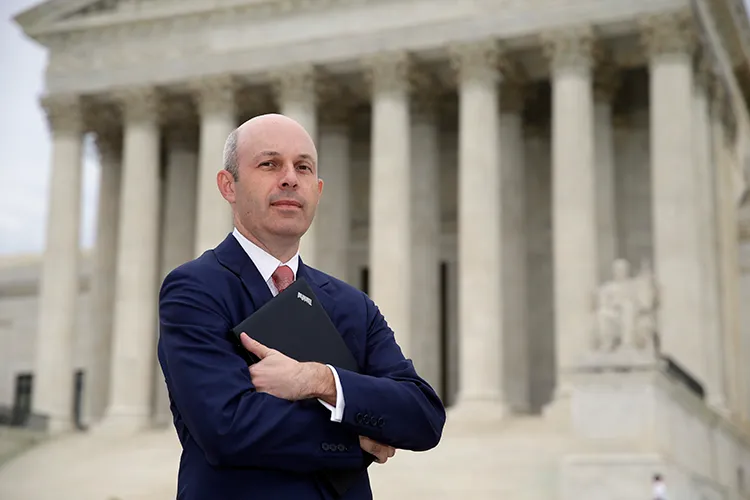 Appeal of Fraud Conviction: Insights from SCOTUSblog's Tom Goldstein