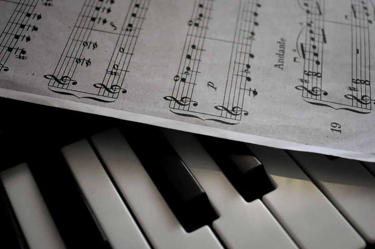 music copyright law