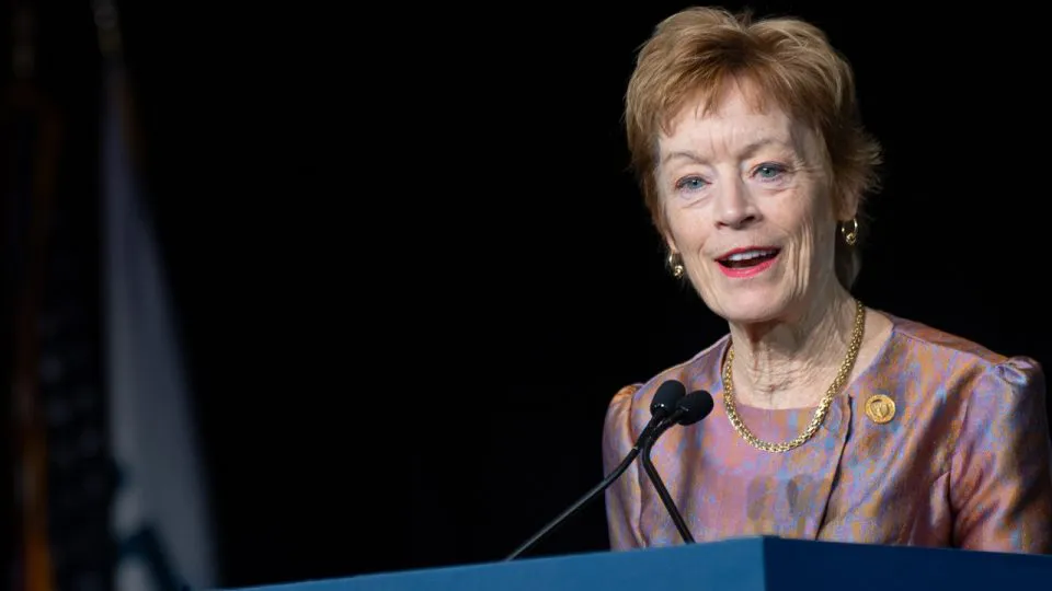 Barbara Howard's Call to Protect Voting Rights as ABA President