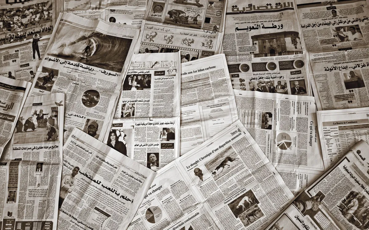 media coverage analysis