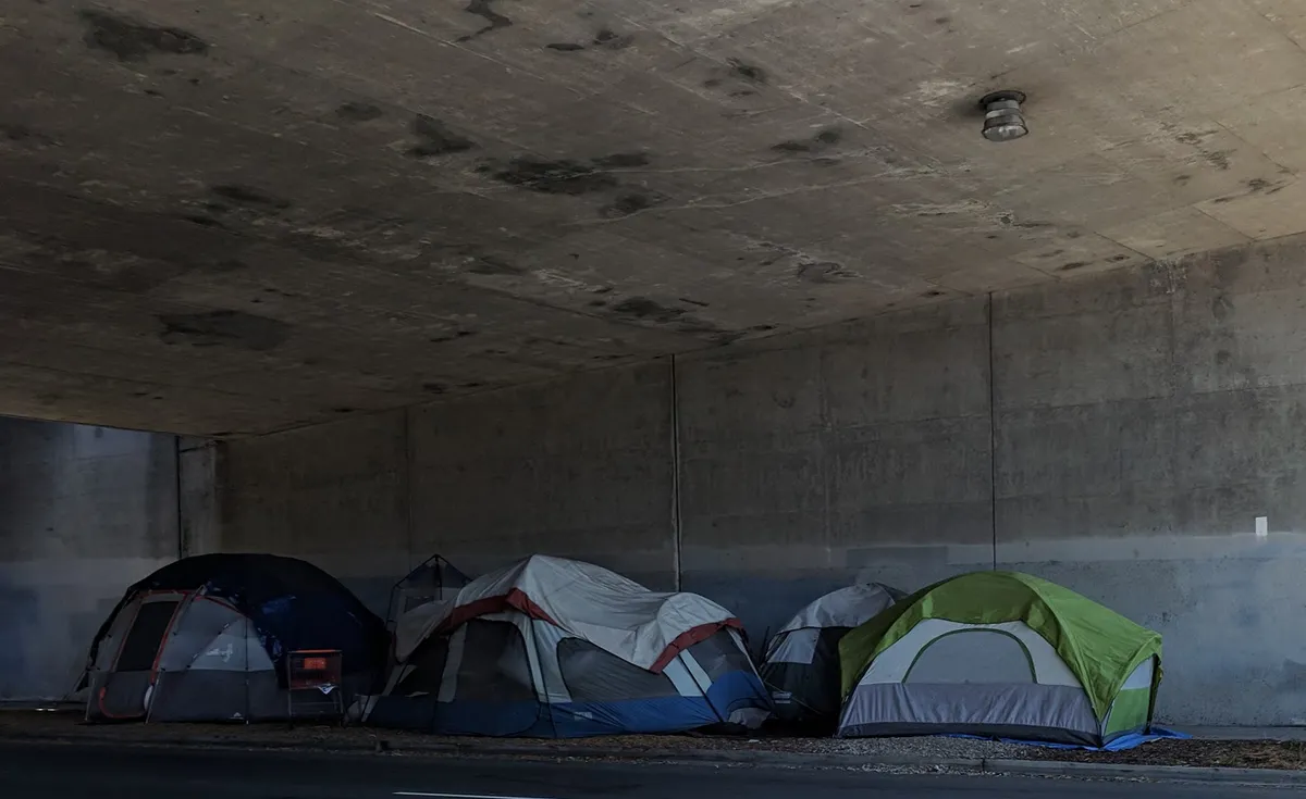 Berkeley Court Certifies Class Action for Unhoused Disabled Individuals