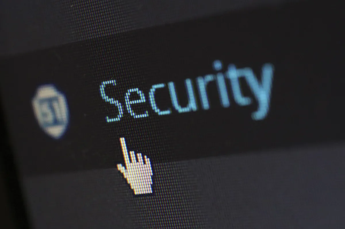 cybersecurity protection