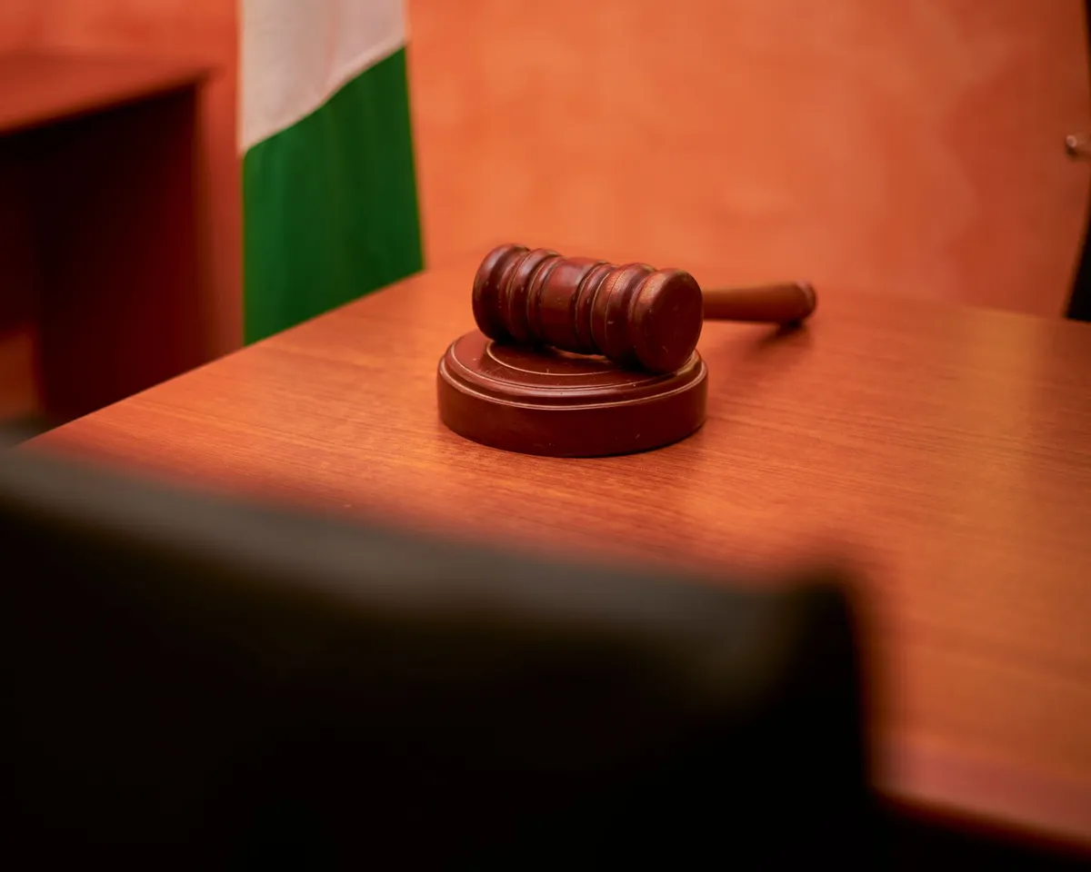 national security law firm