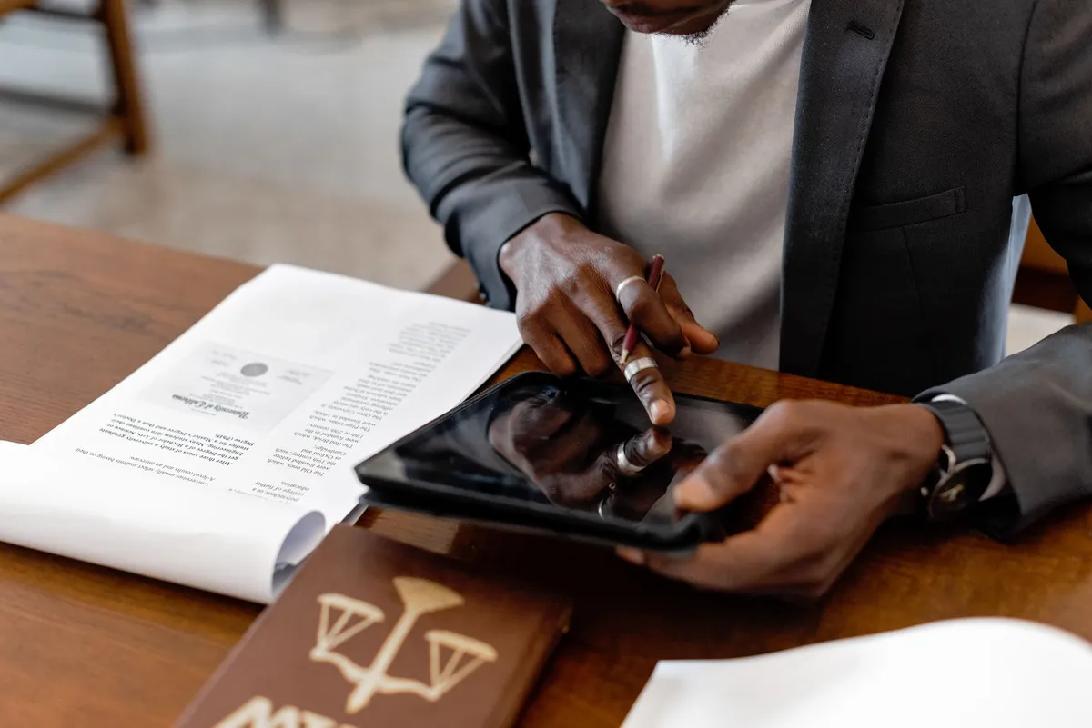 legal technology tools