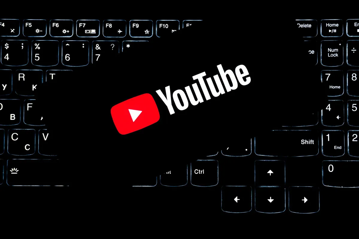 YouTube Premium subscription advertisement