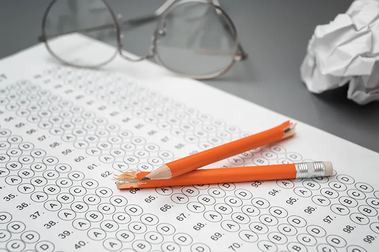 California Bar Exam Candidates Settle Claims Over Troubling Test Experience