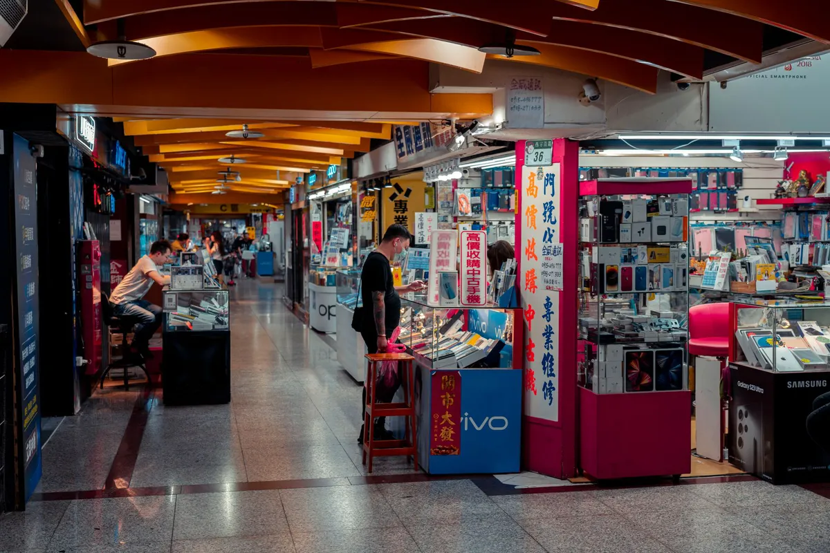 tech consumer rights