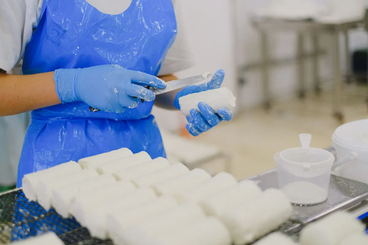 food industry regulation