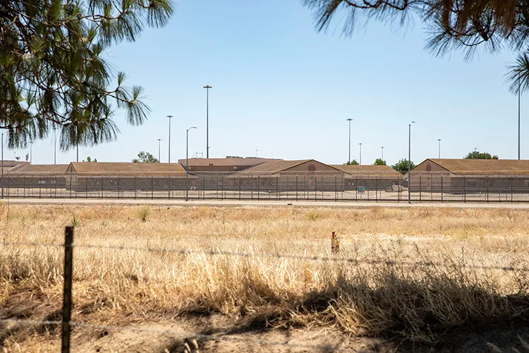 California Prisons Under Scrutiny for Failing to Protect Women from Assault California Prisons Under Scrutiny for Failing to Protect Women from Assault