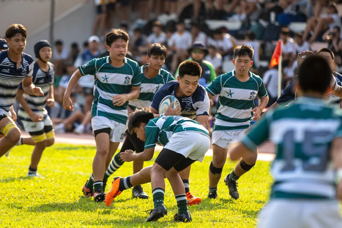 California Student Athletes' Fight for NIL Rights Hits Legal Roadblock California Student Athletes' Fight for NIL Rights Hits Legal Roadblock