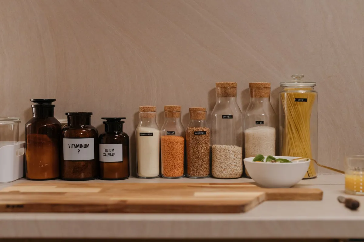 food labeling lawsuit