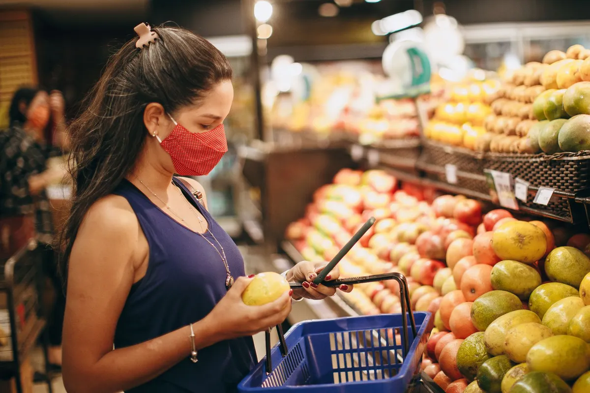 health-conscious consumers