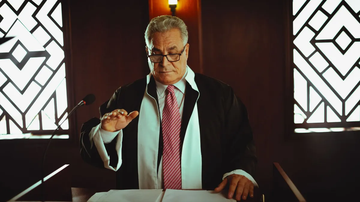 jury instructions courtroom