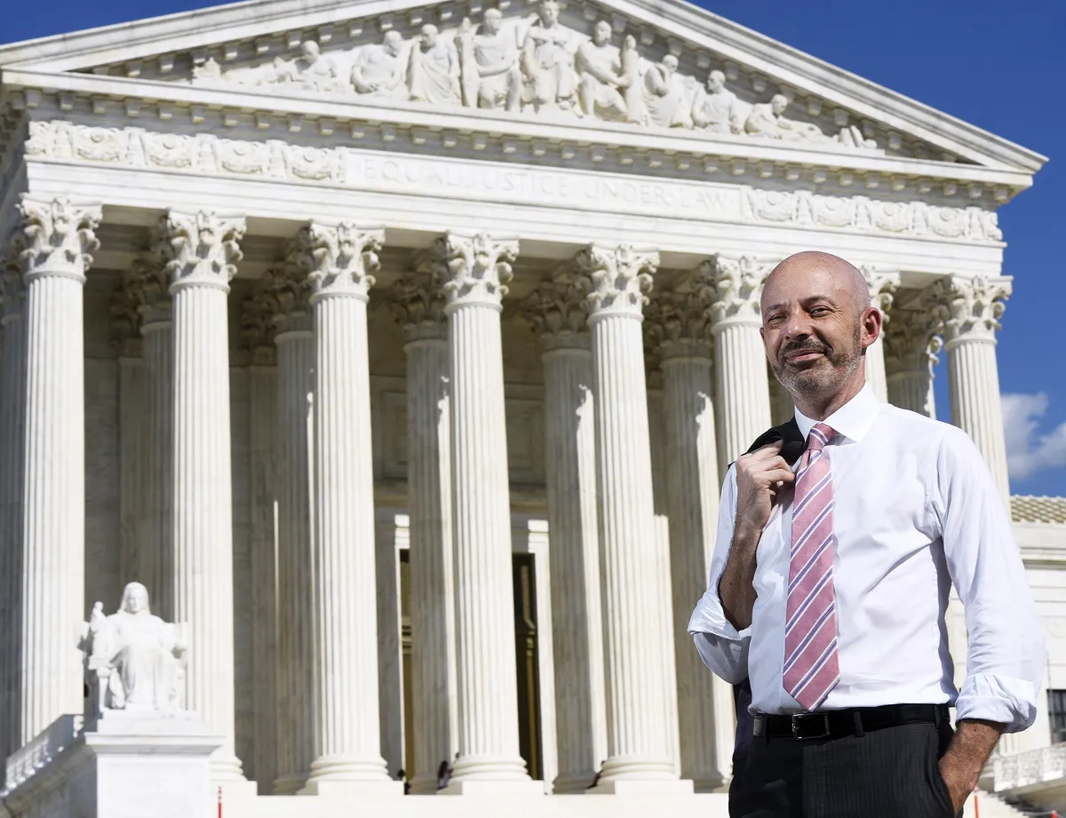 Challenging Jury Instructions: The Case of Tom Goldstein