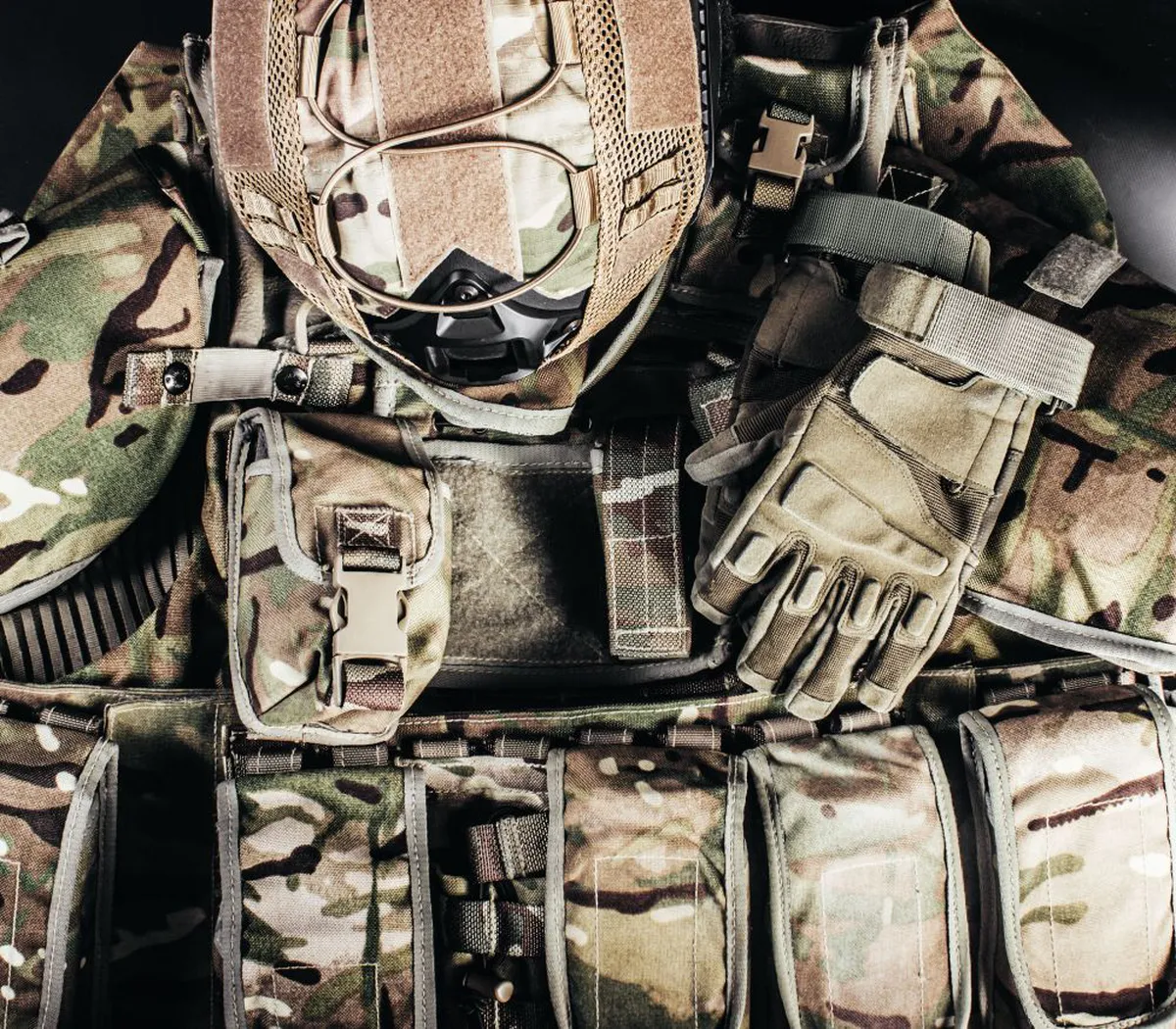 Chinese National Pleads Guilty to Military Equipment Export Attempt Chinese National Pleads Guilty to Military Equipment Export Attempt