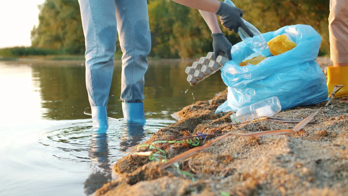 water conservation efforts