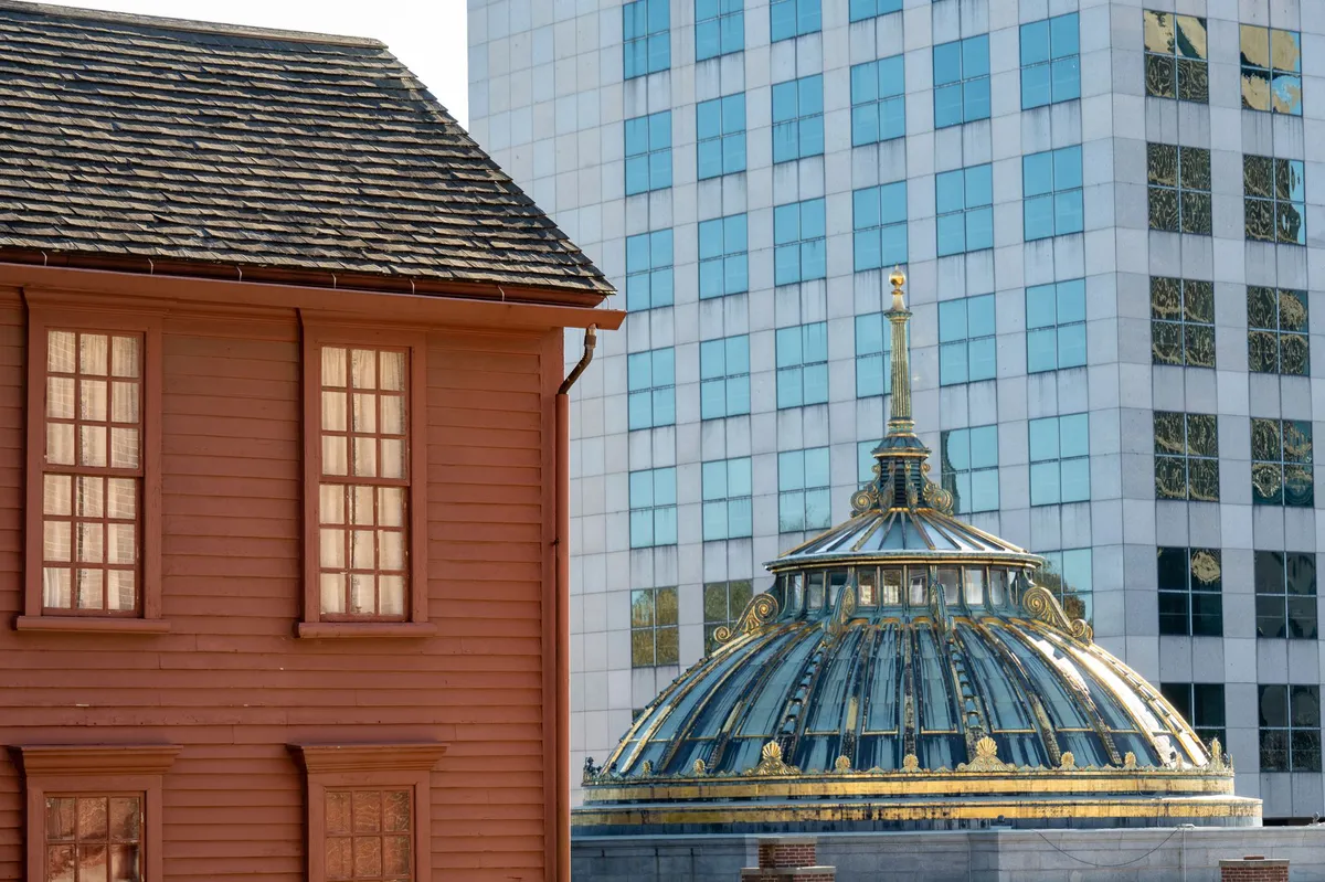 historic preservation meeting